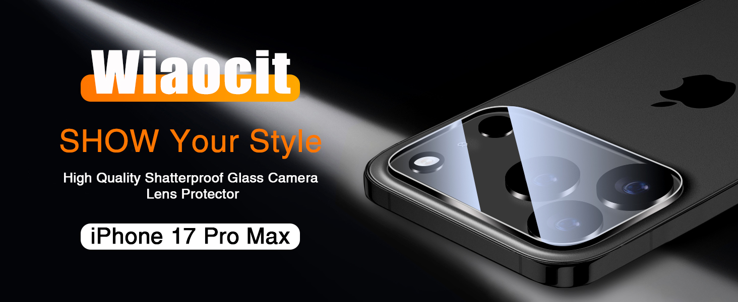 Camera Lens Protector