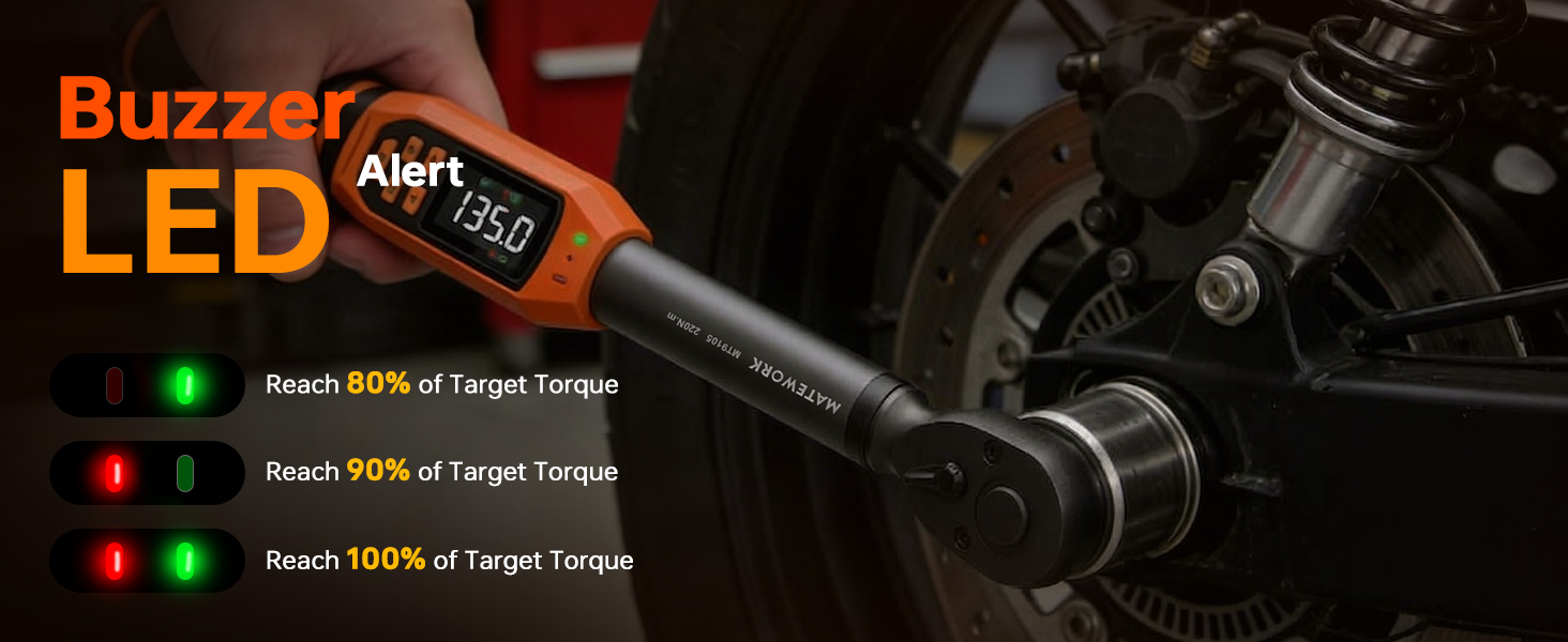 buzzer &amp;amp; LED alert