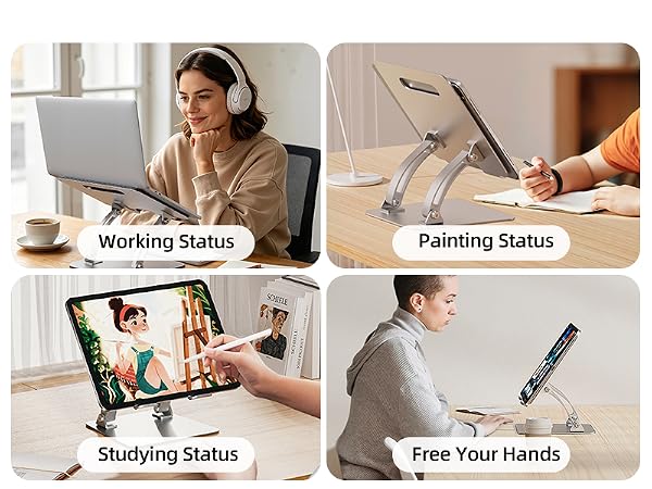 laptop riser