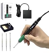 Kaisi K211 65W Smart Micro Portable Soldering Iron Fast Heating 212-842?,Lightweight compact Sold...