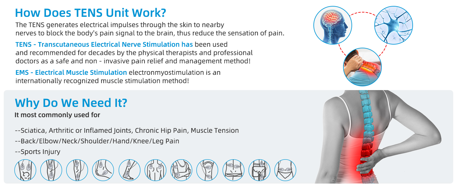 tens unit