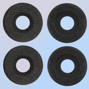 headset ear cushions