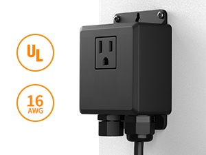 Garbage Disposal Air Switch Kit Waterproof Garbage Disposal Button Kit