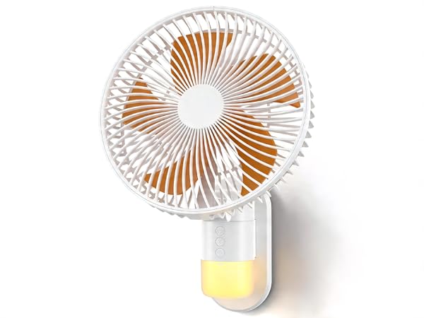 WALL FAN