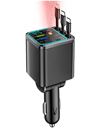 car charger