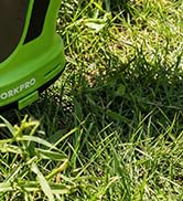 3.6V Hedge Trimmer Cordless