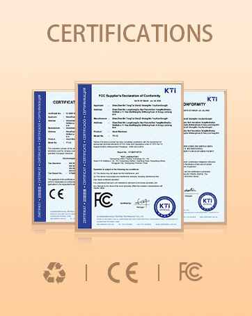handwarmer certifications