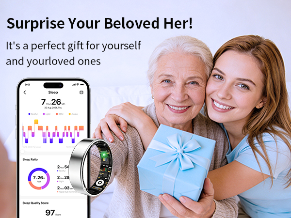 Surprise Your Beloved Her!