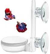 UPETTOOLS Aquarium Air Stone Fish Tank Nano Bubble Stone Kit with Control Valve Quiet Super-High ...