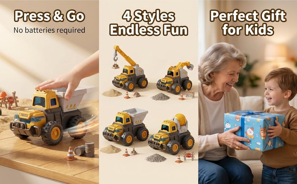 gift for kids