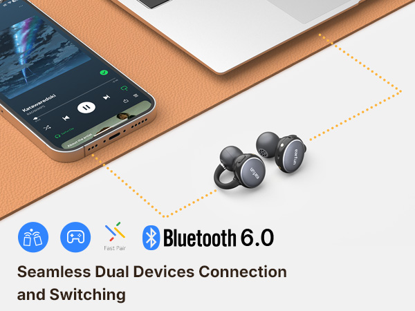 Bluetooth 6.0