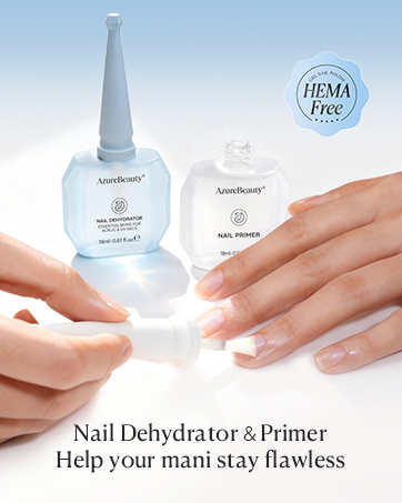 nail dehydrator and primer