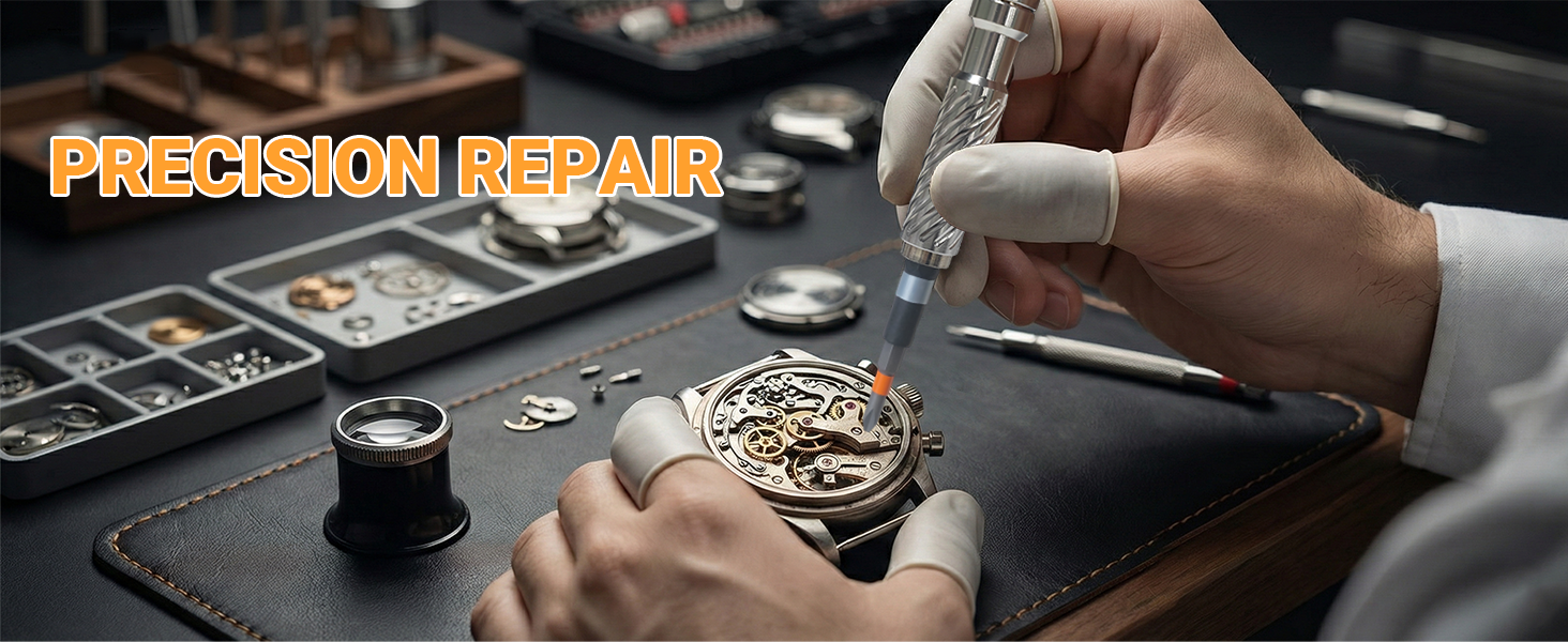 magnetic screwdriver set