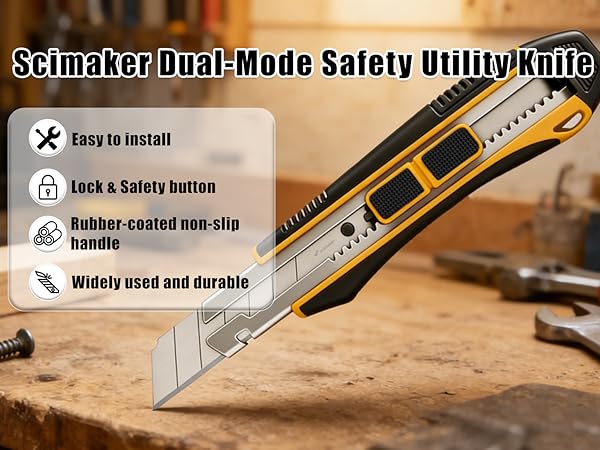 Utility Knife