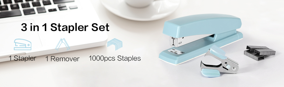 stapler staplers stapler with staples staplers for desk