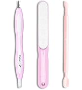 HaimiLiya Classic 3Pcs Manicure Set