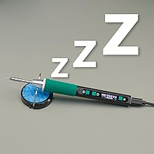 928D-IV have sleep mode
