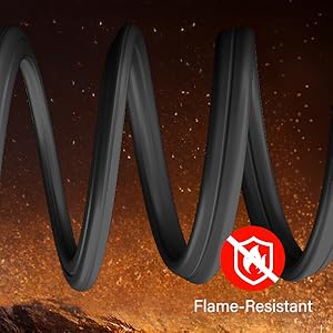 flame-retardant