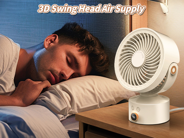 small oscillating desk fans air fan for room oscillating table fan office fan room fans for bedroom
