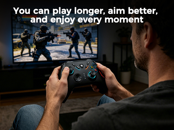 PC controller xbox one controller