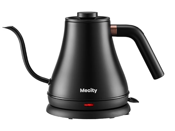 Mecity Electric Kettle