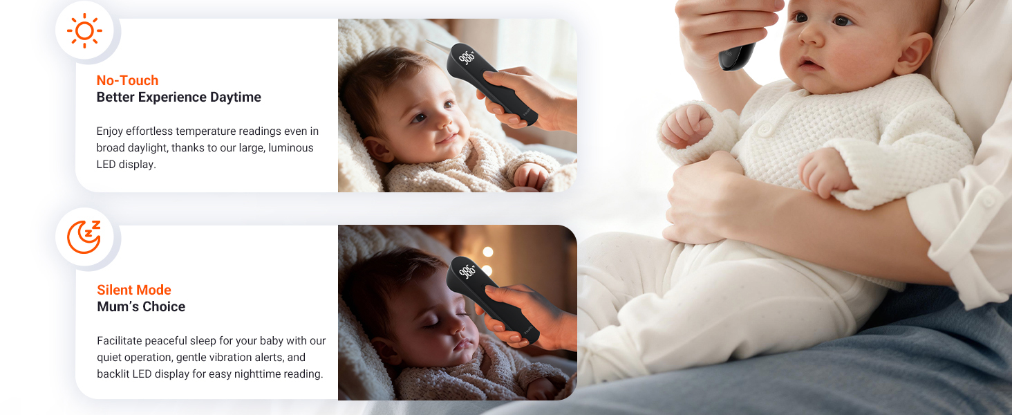 iHealth Thermometer - Mom’s Daily Helper