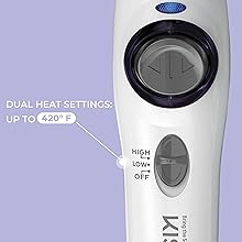 KISS Instawave Automatic Curler