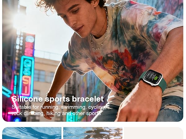 apple watch se band