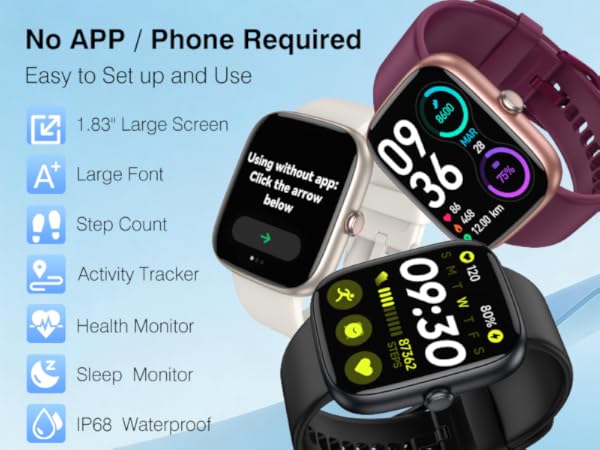 smart watch