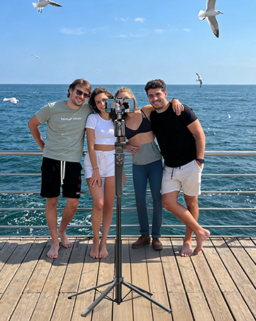 selfie stick for iphone