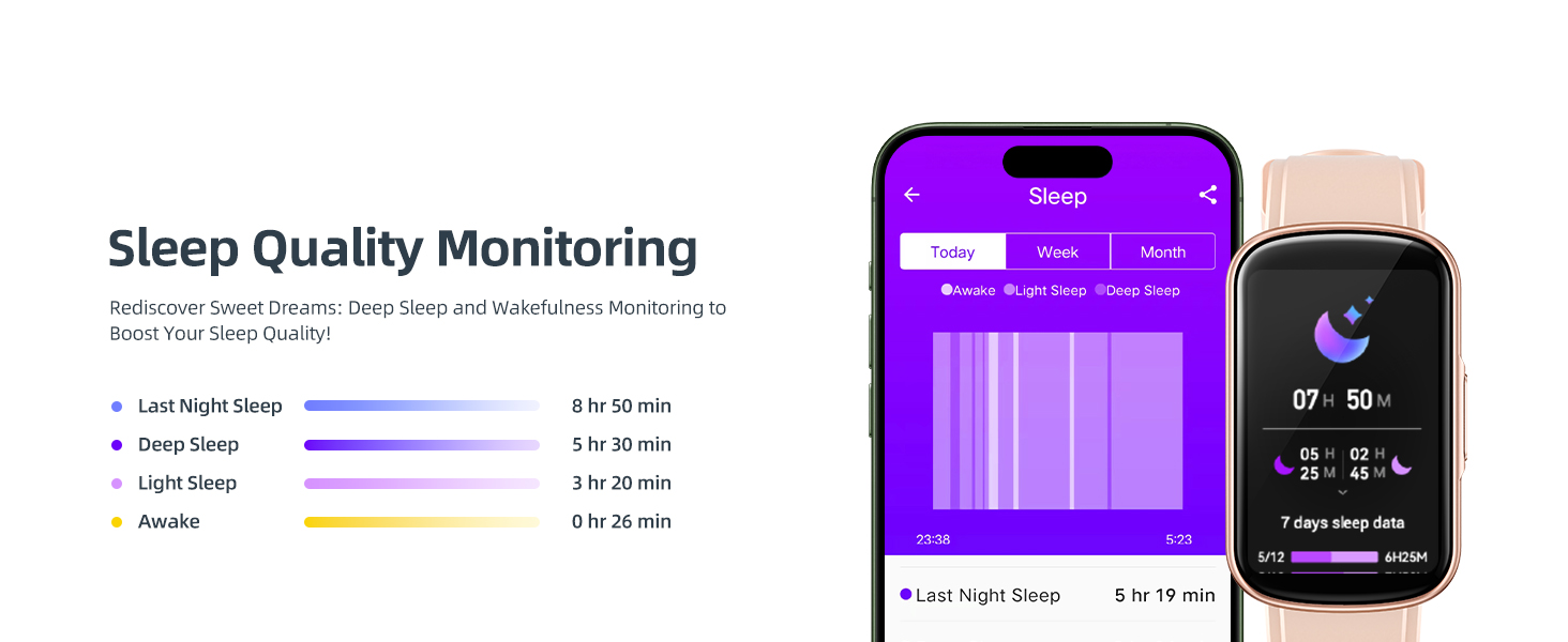 sleep tracker