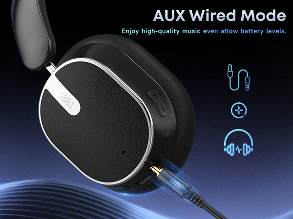 H2 Headphones