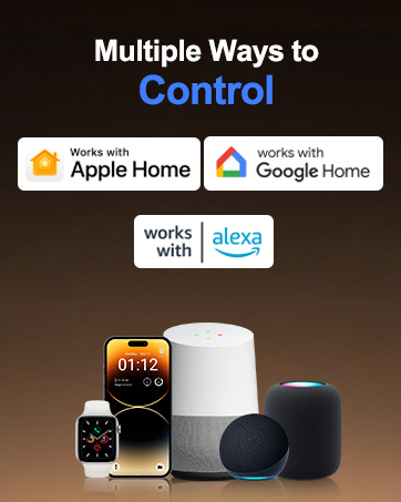 smart lock deadbolt