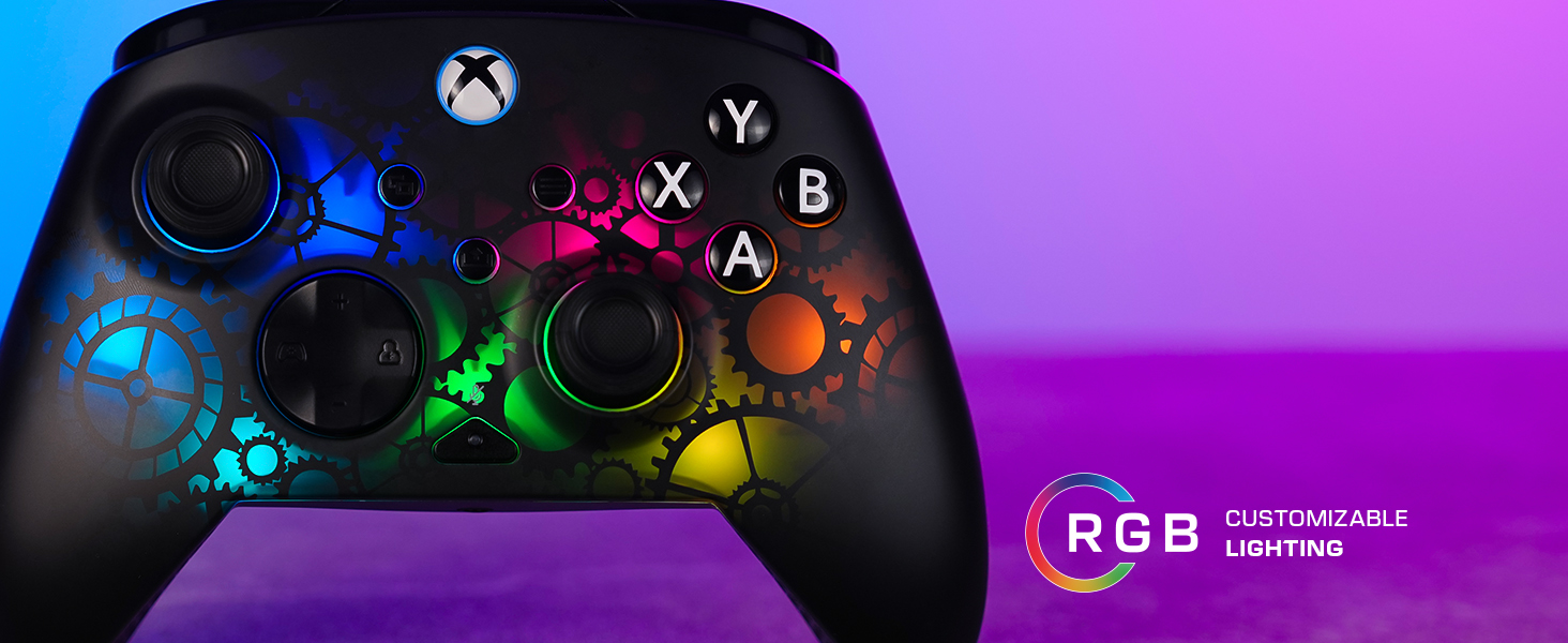 XB Afterglow Ignite - Time Machine