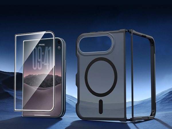 iphone ultra fold case