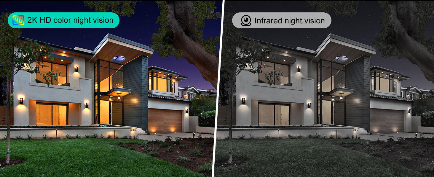 Light Bulb Security Camera