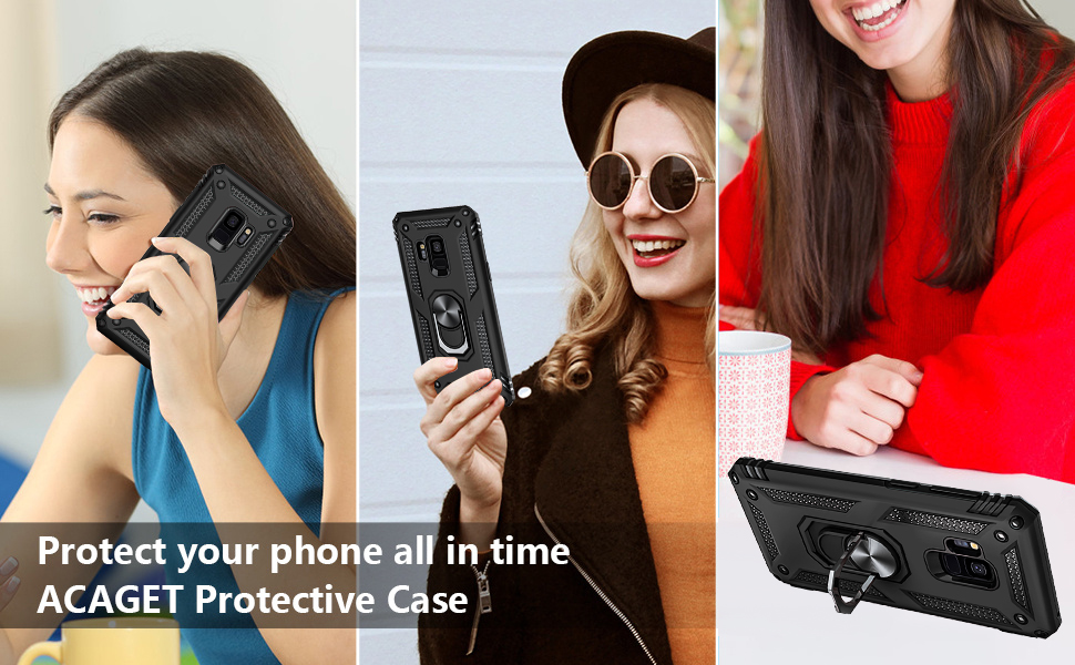 Samsung Galaxy S9 Case