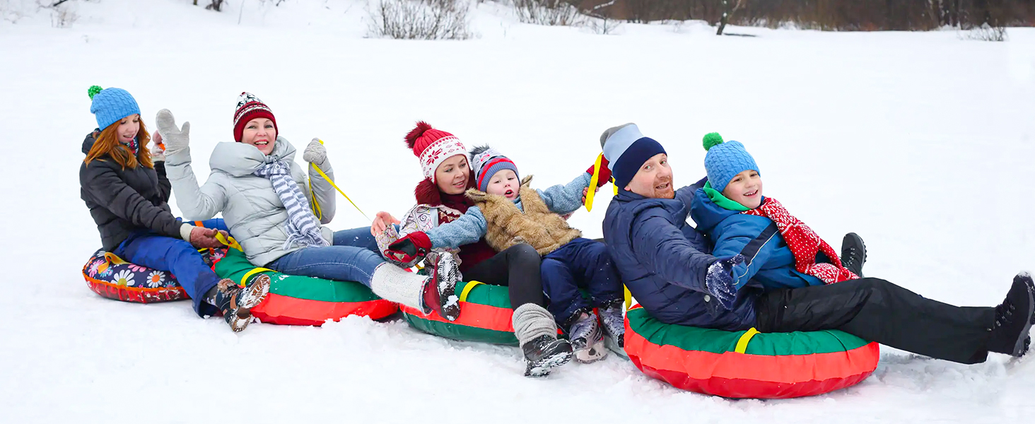 air Pump for snow tube