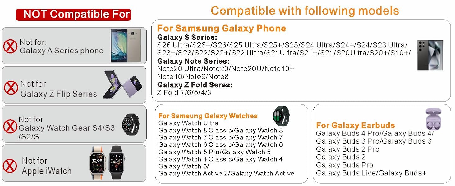 samsung galaxy S26 charging station for samsung