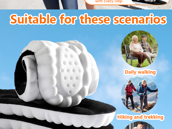 shoe insole