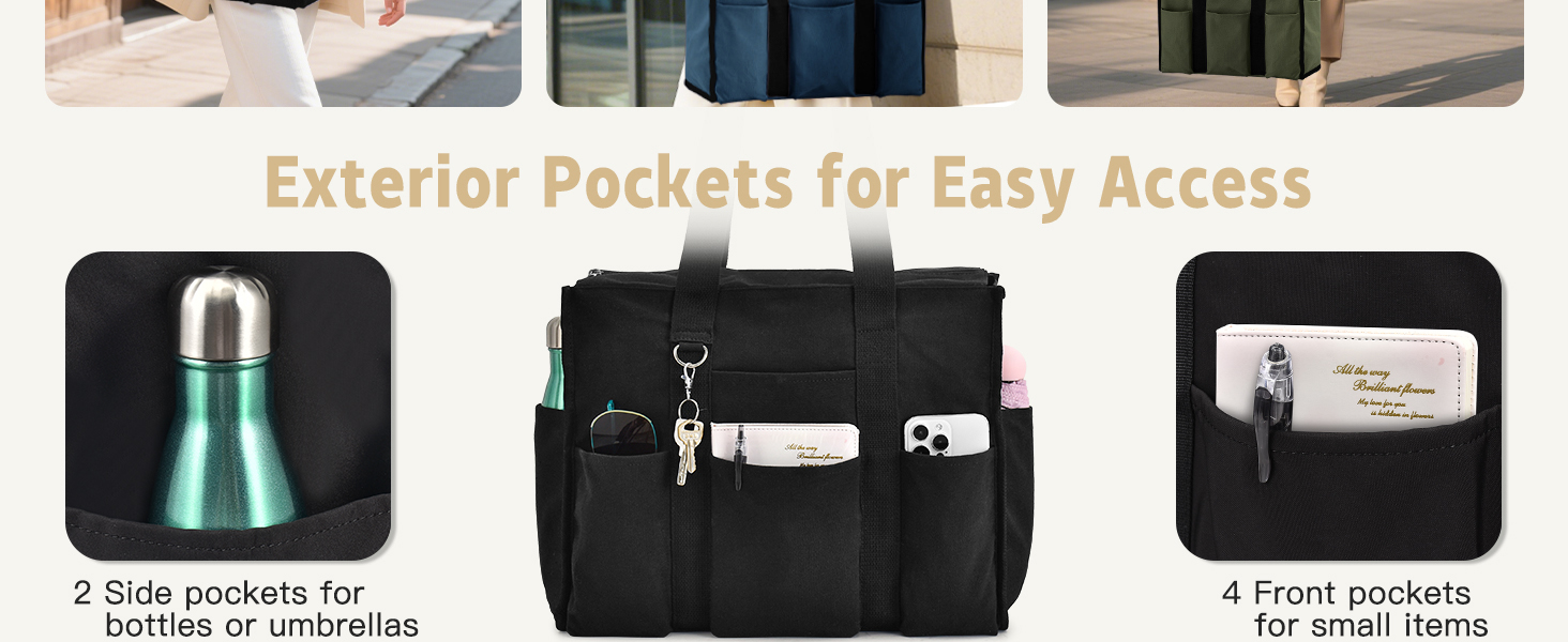 large tote bags for women