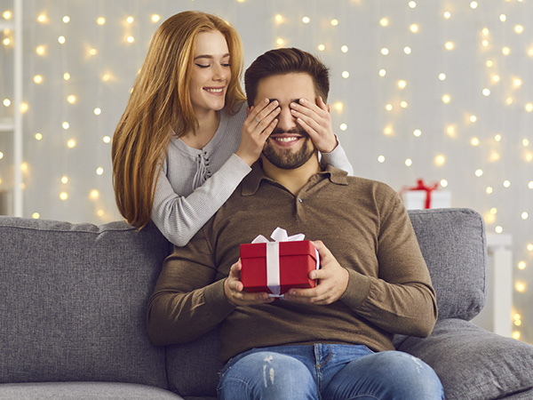 valentines day gifts for him