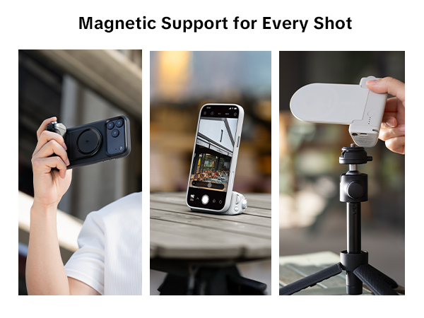 phone camera grip