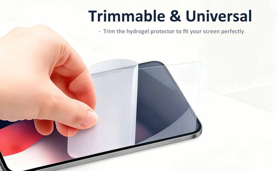 screen protector
