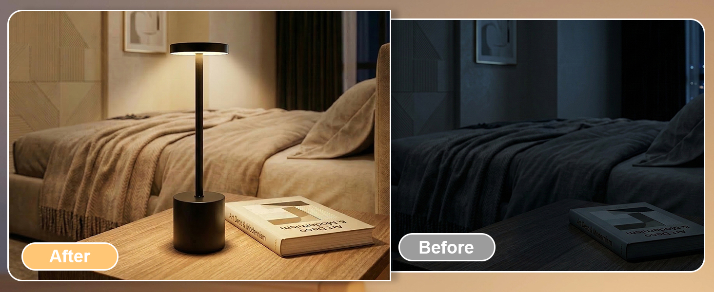 table lamp for living room