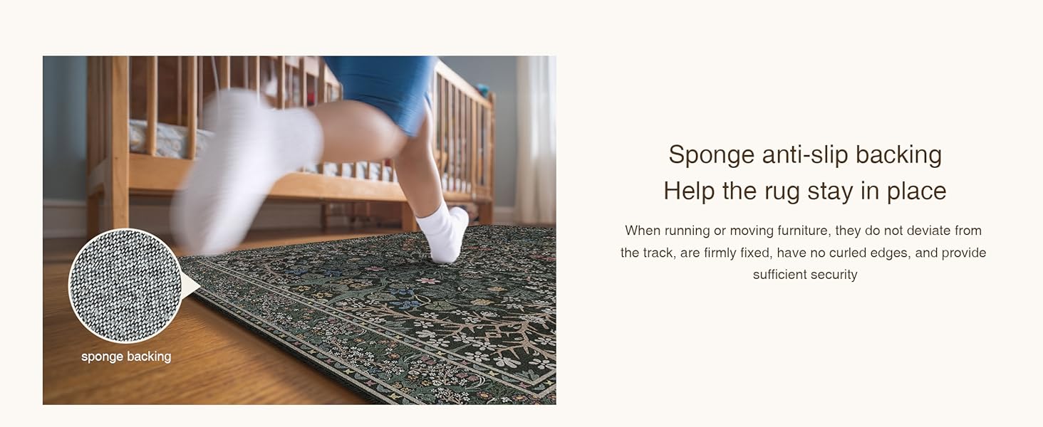 area rug