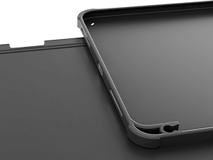 for iPad Air 11-inch M3 2025/M2 2024 &amp;amp; iPad Air 5th/4th Case with Keyboard