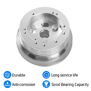 Steering Wheel Hub Adapter