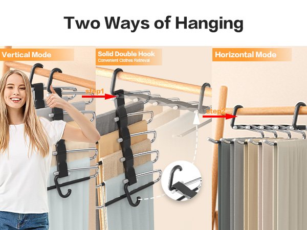 hanger