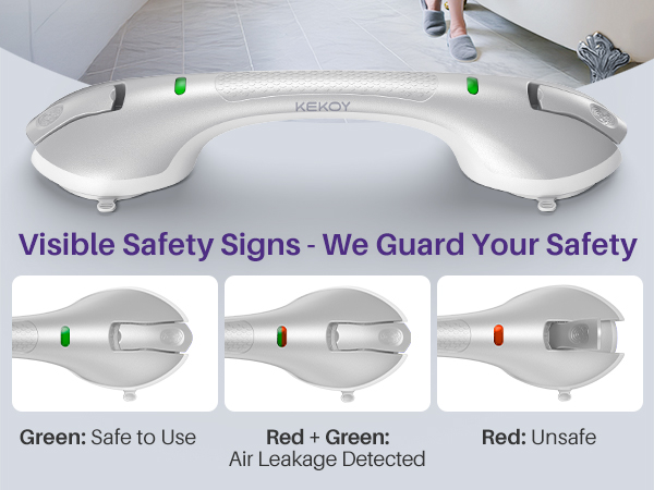 grab bars